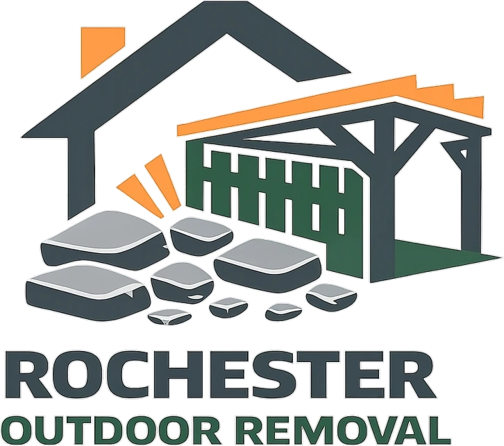 Rochester Outdoor Removal