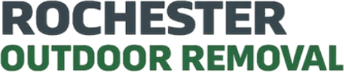 Rochester Outdoor Removal